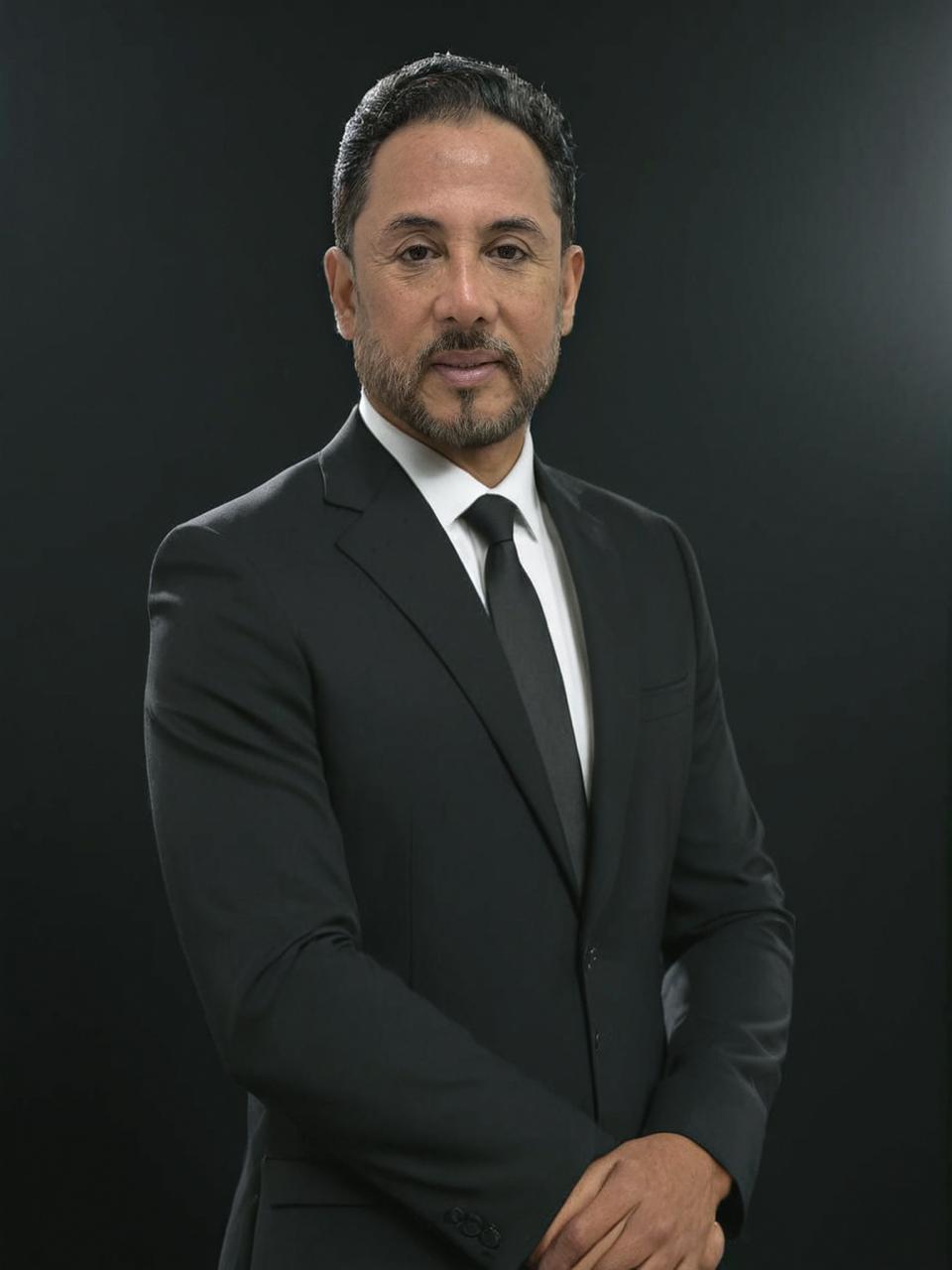 Ing. Walber Castillo Castellano